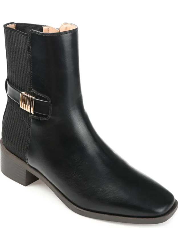 Tru Comfort Foam Aubrie Booties