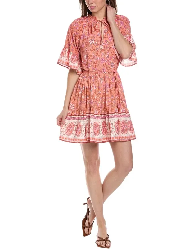Ayanna Dress