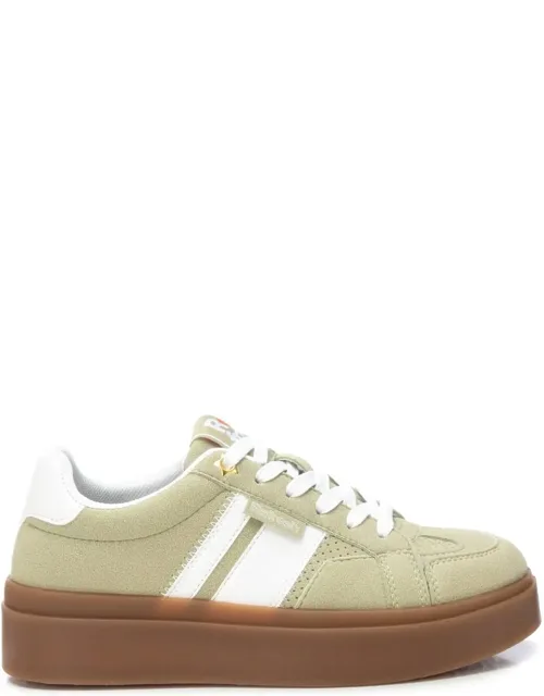 _suede Sneakers Perfect Fit Non-slip Rubber Sole_
