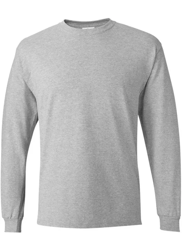 Essential Long Sleeve T-shirt