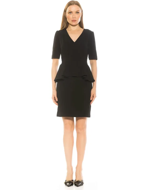 Atlas Dress