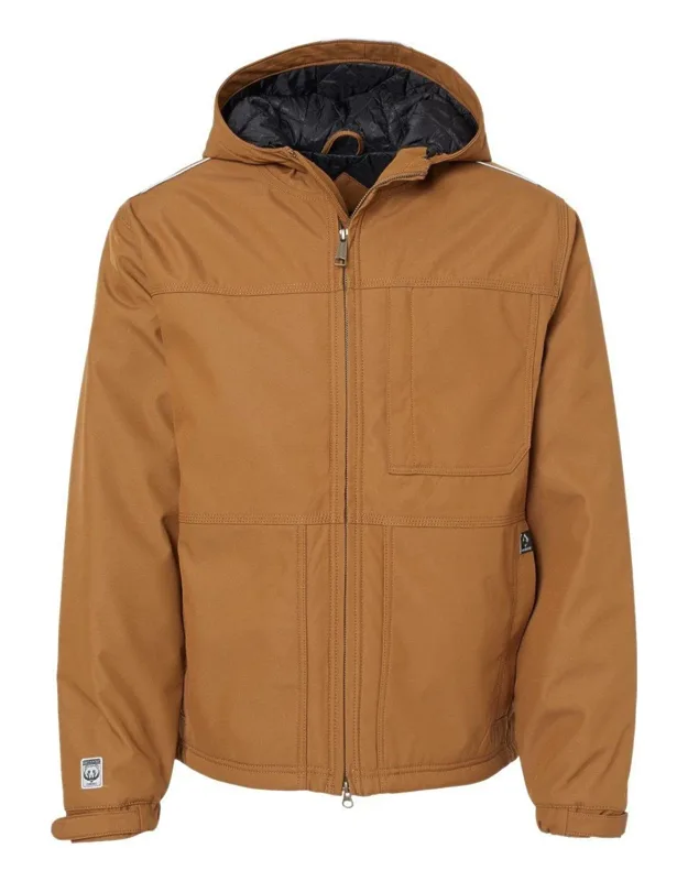 Kodiak Jacket
