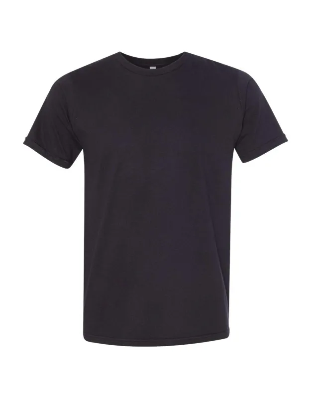 Usa-made Ringspun T-shirt
