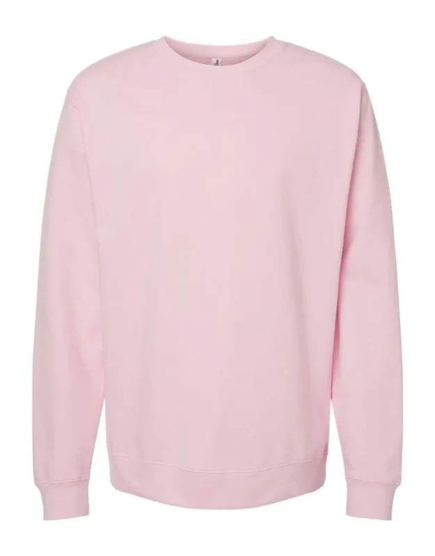 Midweight Sweatshirt