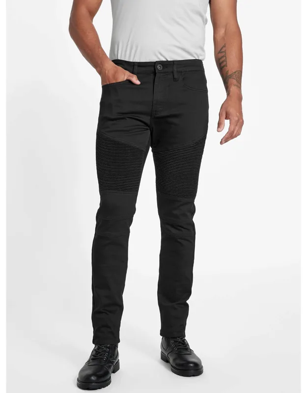 Moto Skinny Jeans