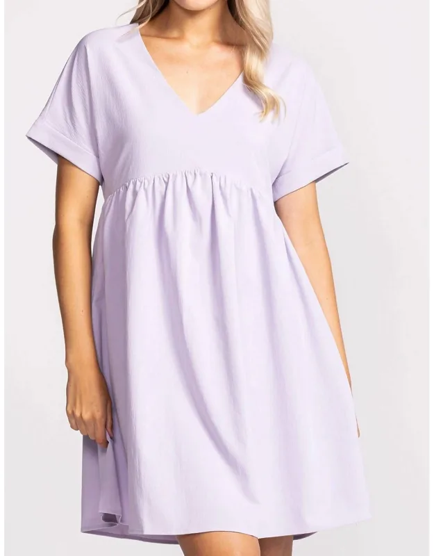 Daisy Dress