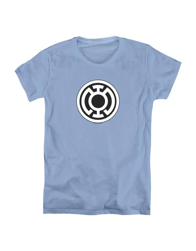 Blue Lantern Logo Short Sleeve Tee