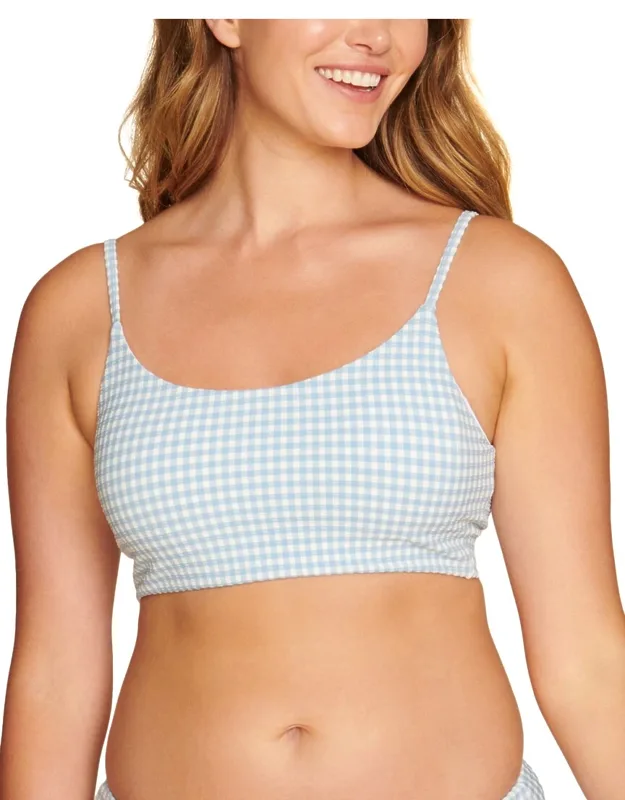 Maui Tankini Top