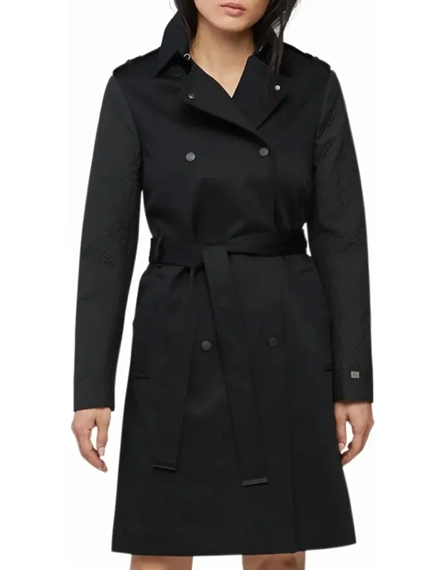 Trench Coat