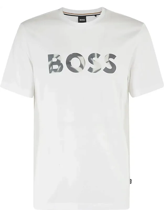 Thompson 15 Short Sleeve Crew Neck T-shirt