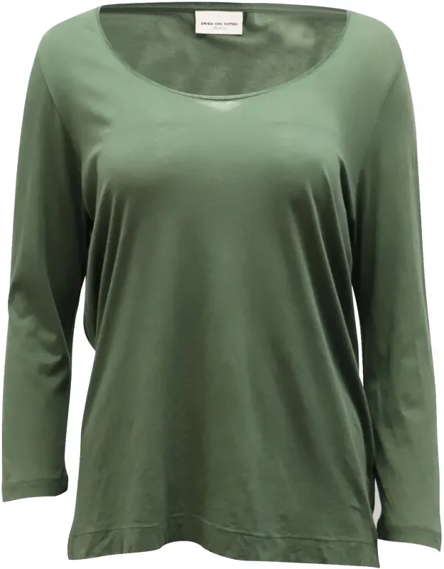 Long Sleeve Top
