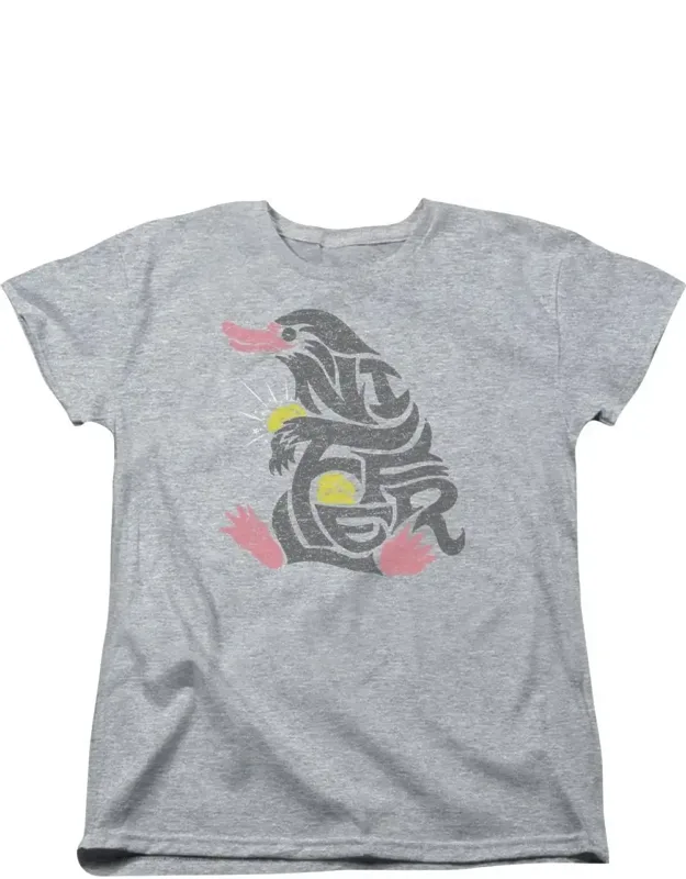 Fantastic Beasts Niffler T-shirt