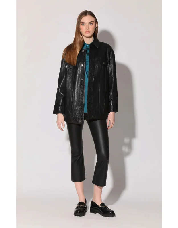 Sutton Jacket