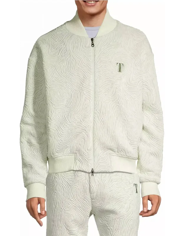 Identity 3d Blister Jacket