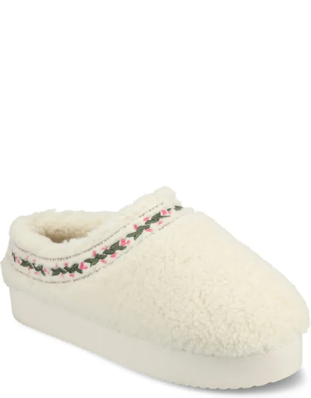 Pallmer Slippers