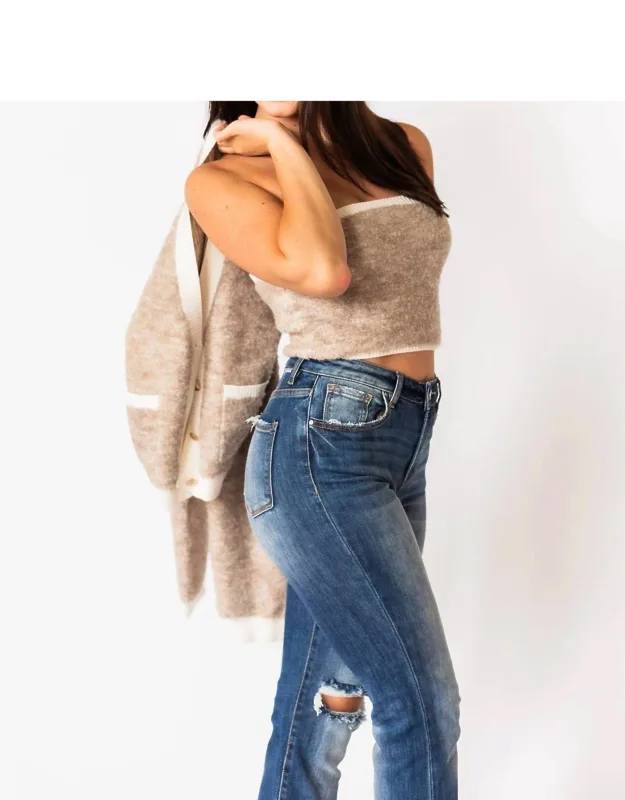 Sweater Set