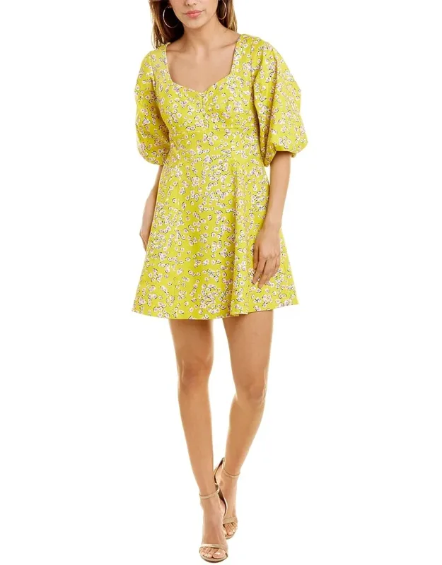 Lydia Mini Dress