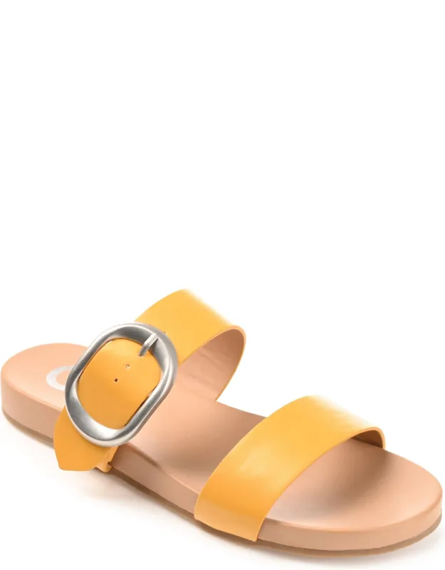 Tru Comfort Foam Crysta Sandals
