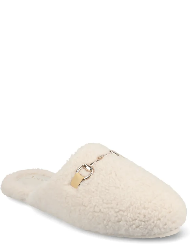 Monnroe Slippers