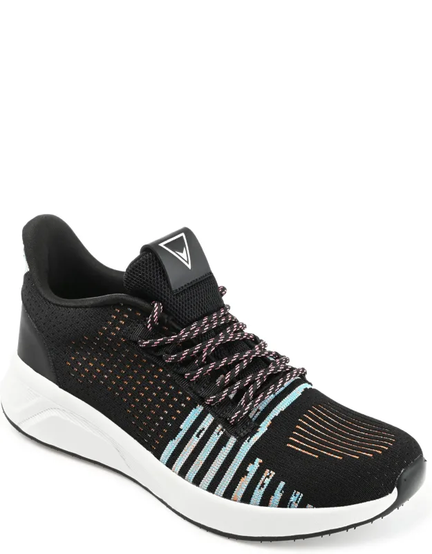 Brewer Knit Athleisure Sneakers