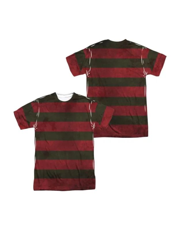 Nightmare On Elm Street Freddy T-shirt