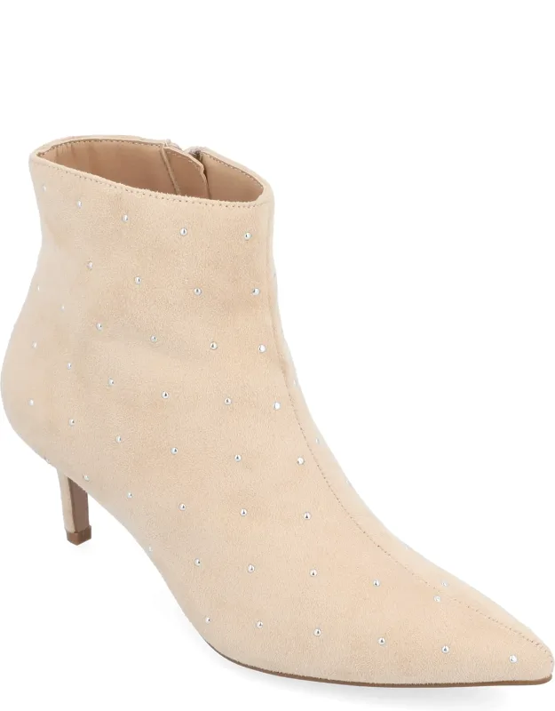 Tru Comfort Foam Rossia Booties