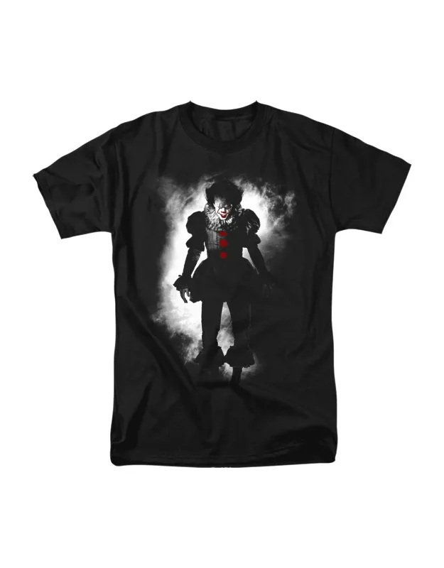 It 2017 Floater Short Sleeve Adult Tee - Stylish And Easy