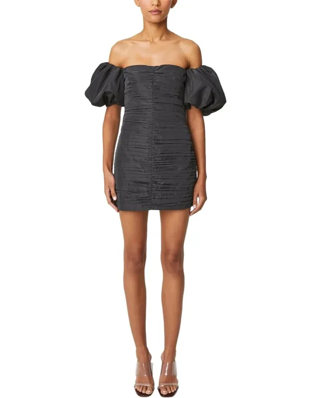 Suzette Dress