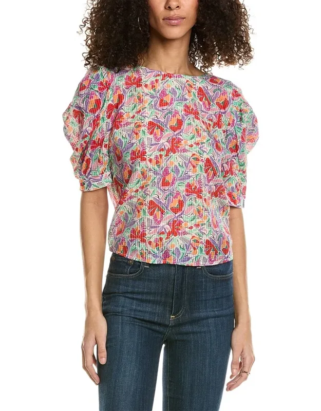 Ba Blouse