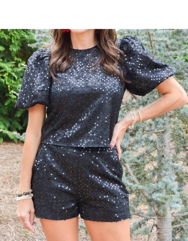 Bling Top