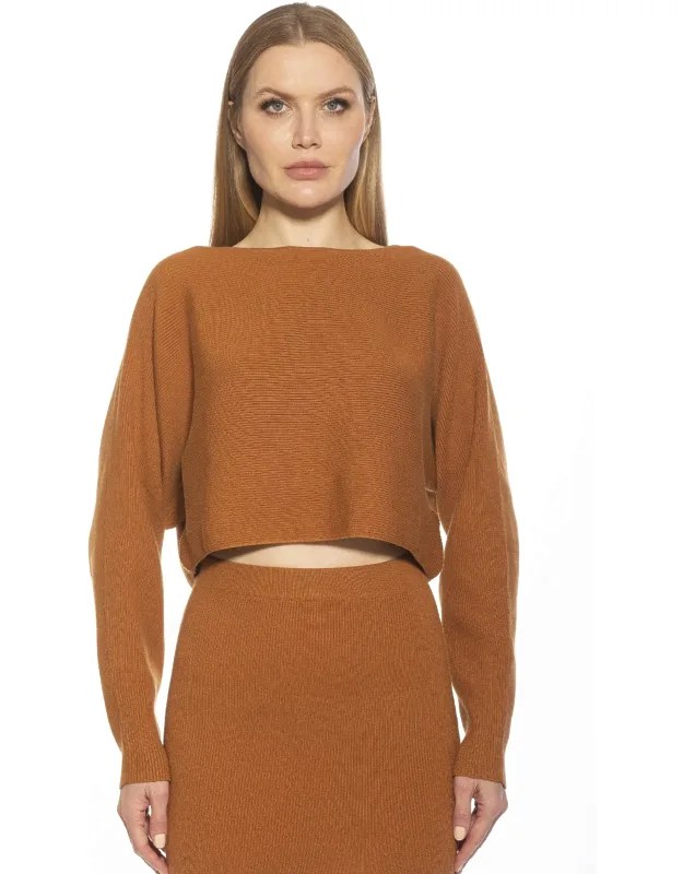Kenzie Sweater