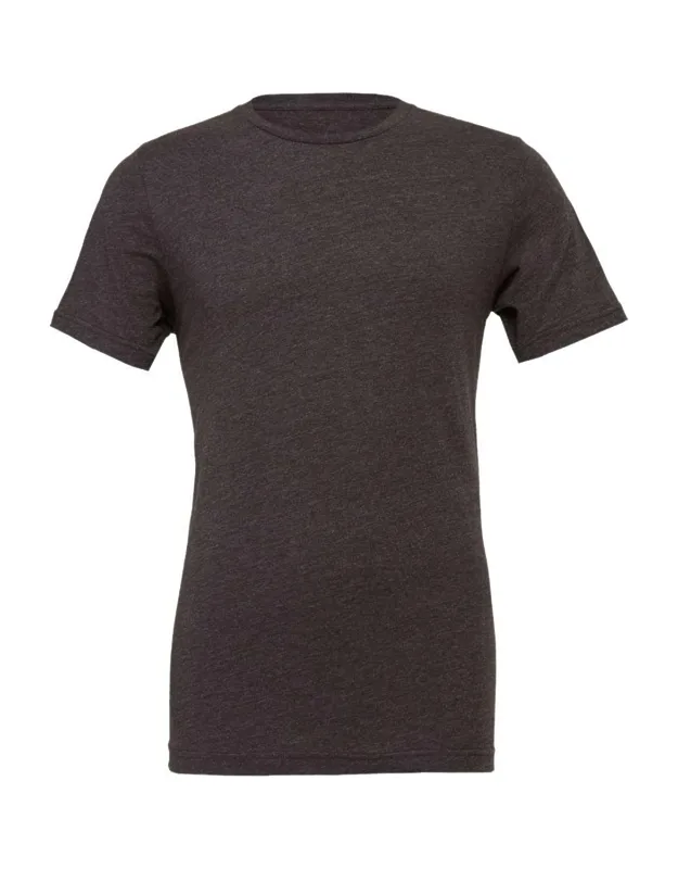 Bella + Canvas Cvc Jersey Tee 4.2 Oz./yd2 (us) 7 Oz./l Yd (ca)