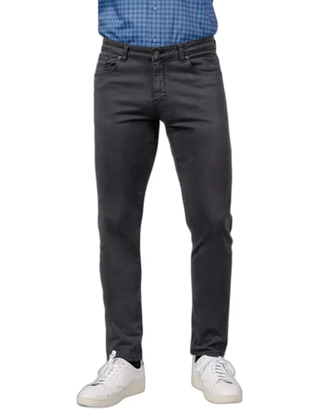 Tencel Pants