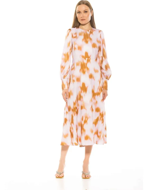 Sophie Dress
