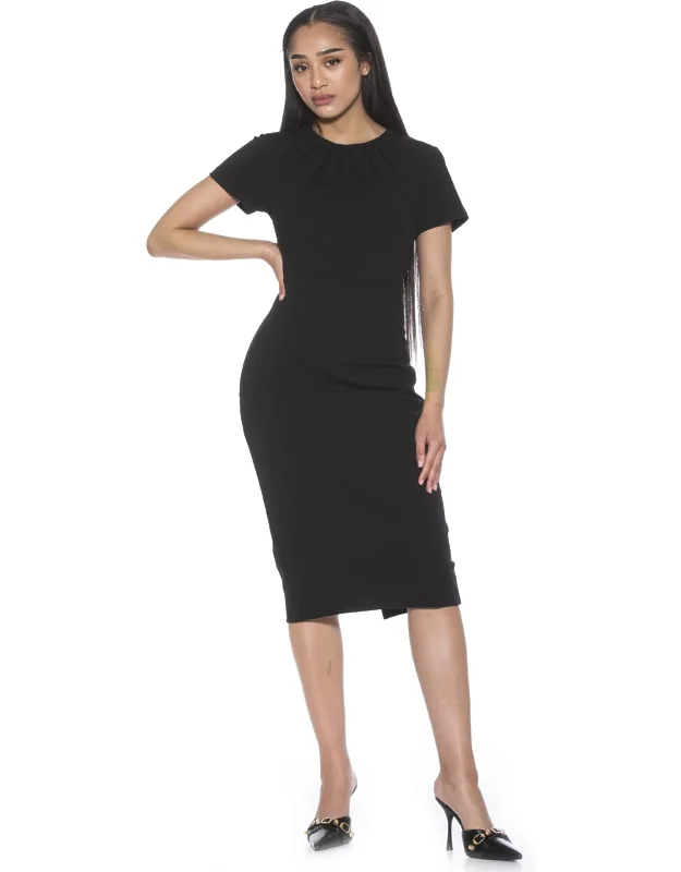 Quinn Dress