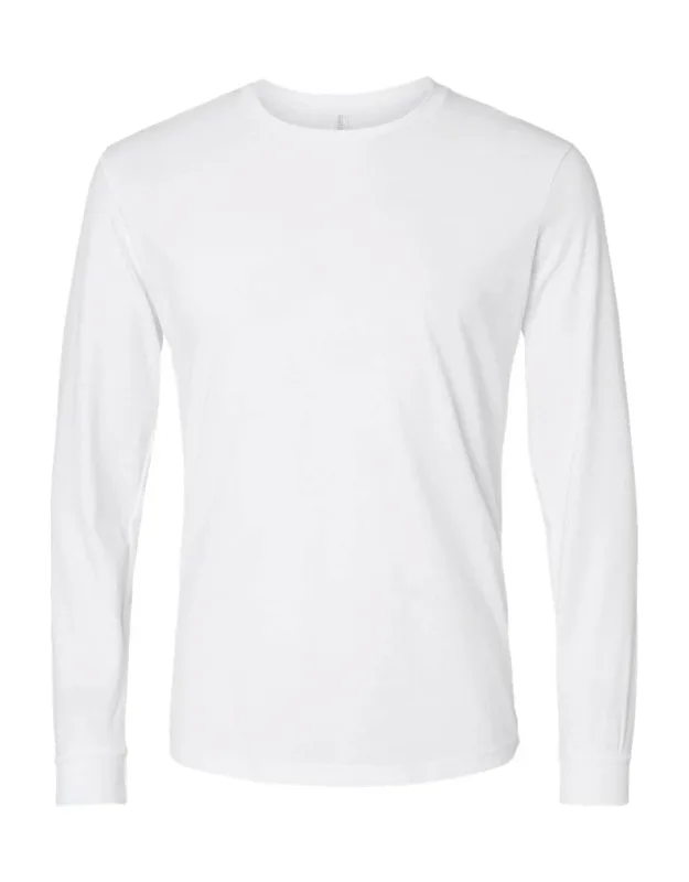 Cvc Long Sleeve T-shirt