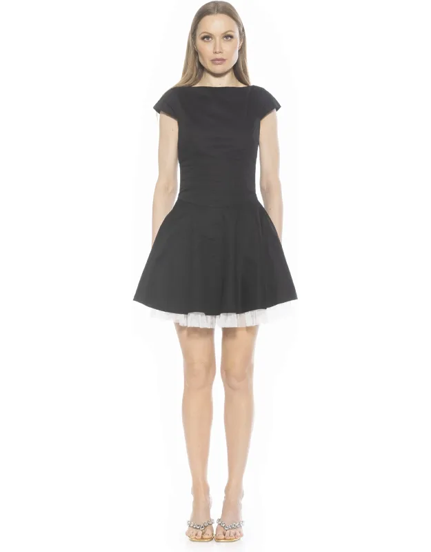 Aleena Dress