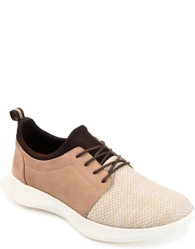 Hadden Knit Casual Sneakers