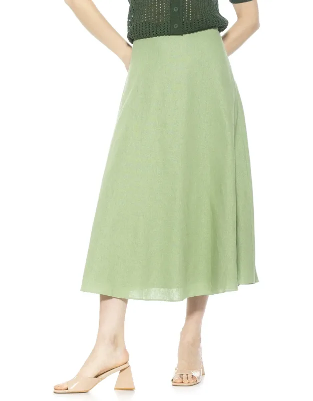 Brilyn Skirt