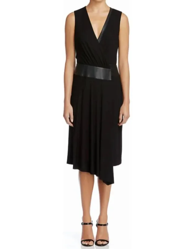 Mira Dress