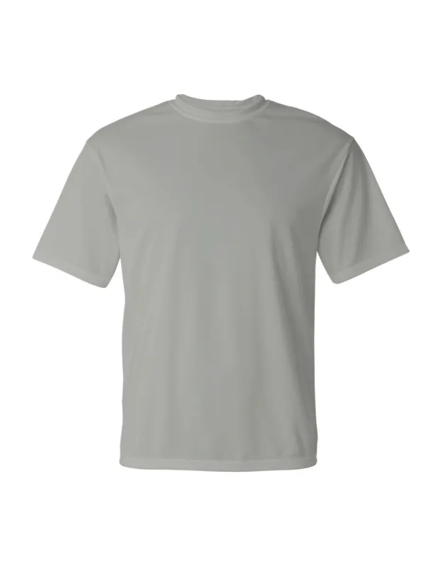 C2 Sport Performance T-shirt, Moisture Management Fabric, Antimicrobial