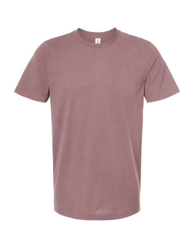 Combed Cotton T-shirt