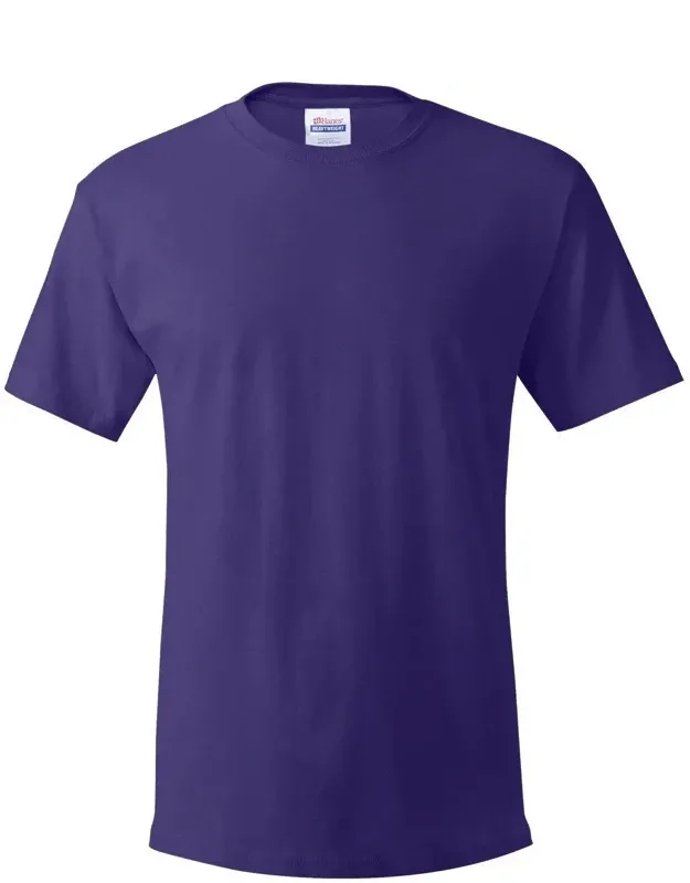 Essential-t T-shirt - Classic Fit, Tear Away Label