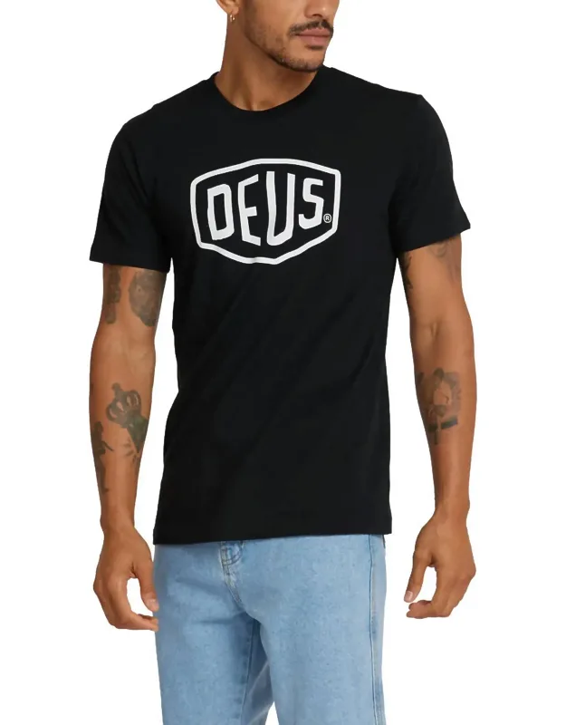 Shield Tee
