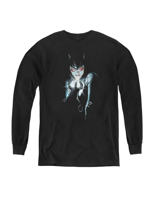 _batman #685 Cover Long Sleeve Tee / T-shirt Stylish Everyday Wear_