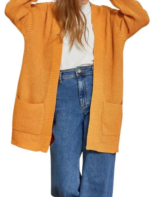 Can't Beat It Cardigan