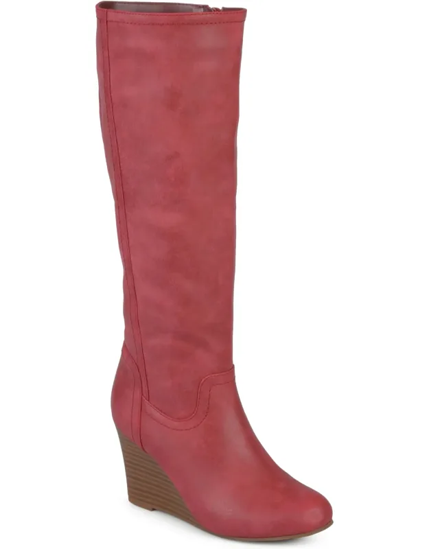 Langly Boot