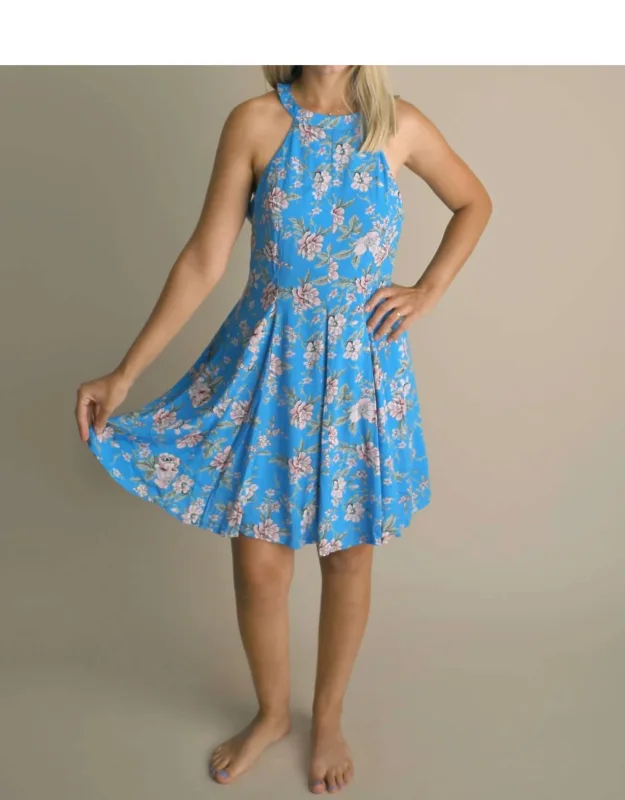Floral Sundress
