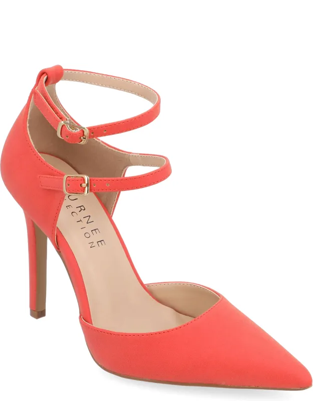 Lilyann Pumps