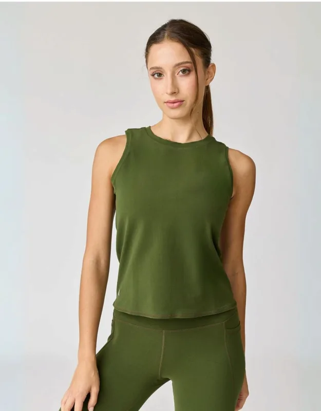Muscle Tank